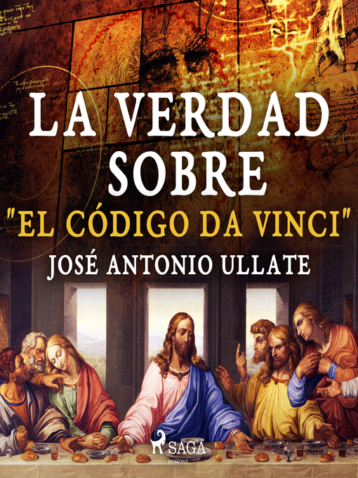 Title details for La verdad sobre "El Código Da Vinci" by José Antonio Ullate Fabo - Wait list